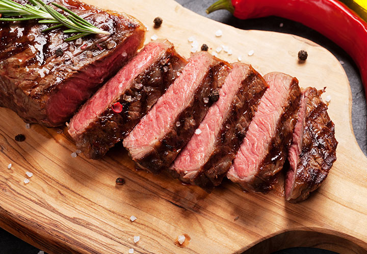 Mercator govedina sirloin steak720 500