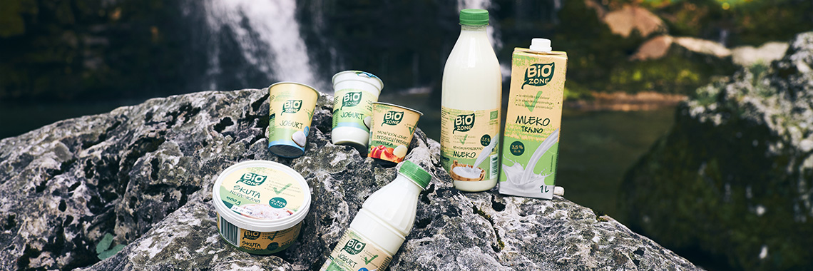 Bio Zone » Mercator