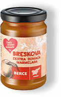 breskova marmelada