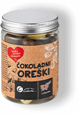 cokoladni oreski