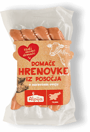 domace hrenovke