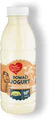 domaci jogurt