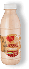 jogurt jagoda