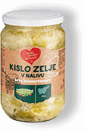 kislo zelje