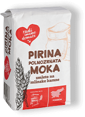 pirina moka