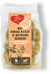 pirini keksi