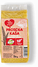 prosena kasa