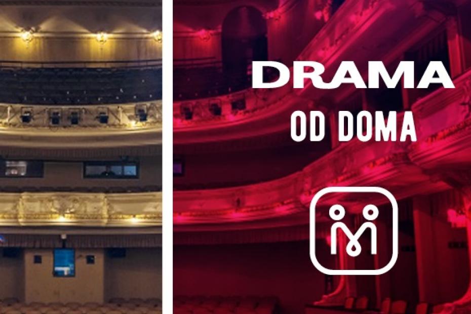 Drama od doma 770x385px